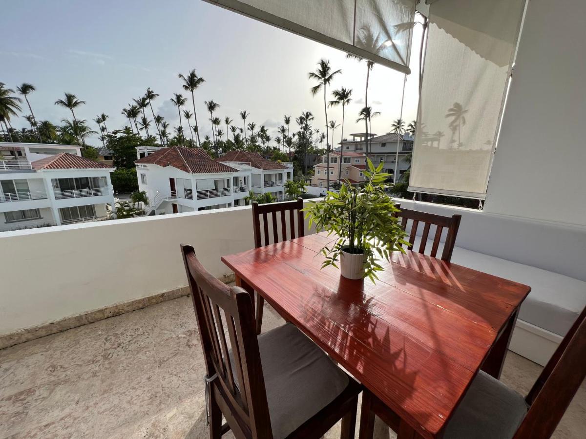 بونتا كانا Deluxe Villas Bavaro Beach & Spa - Best Price For Long Term Vacation Rental المظهر الخارجي الصورة