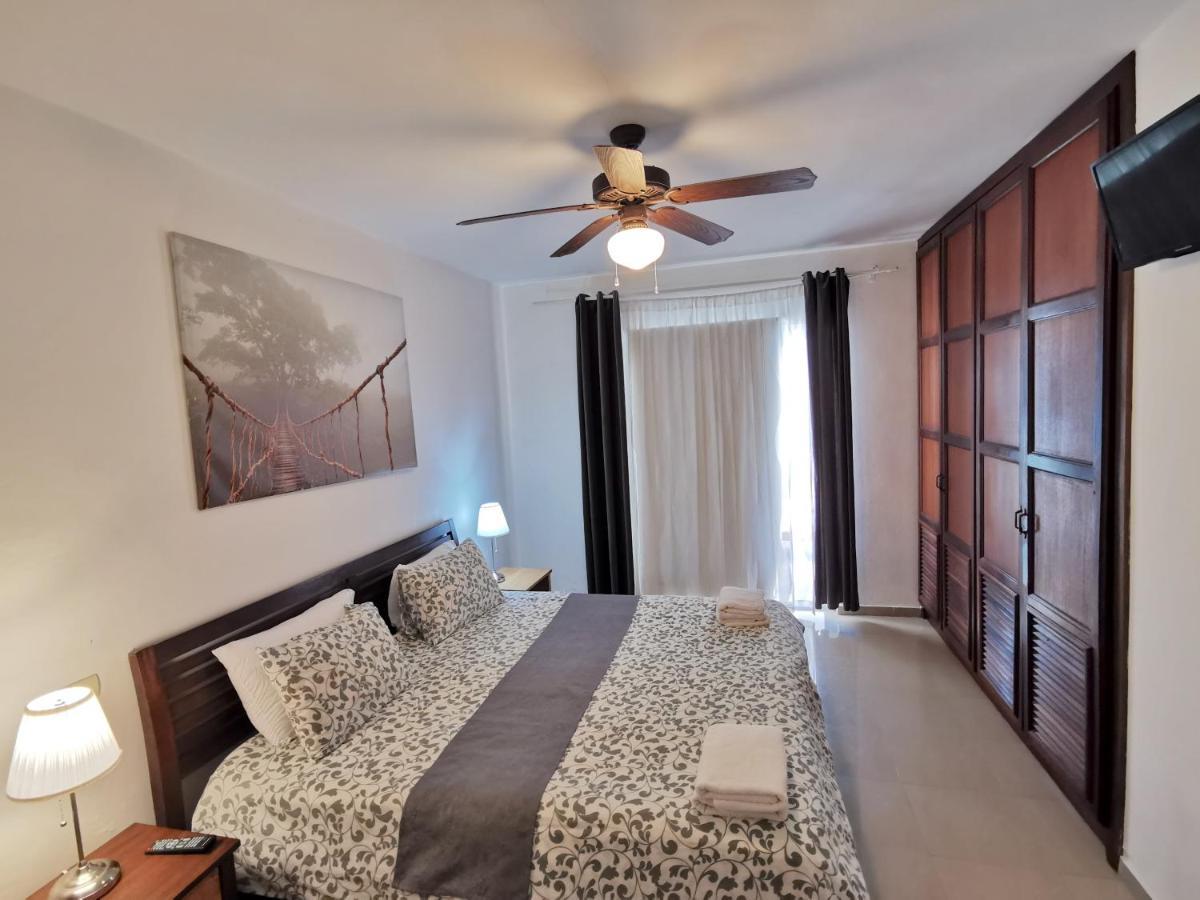 بونتا كانا Deluxe Villas Bavaro Beach & Spa - Best Price For Long Term Vacation Rental المظهر الخارجي الصورة
