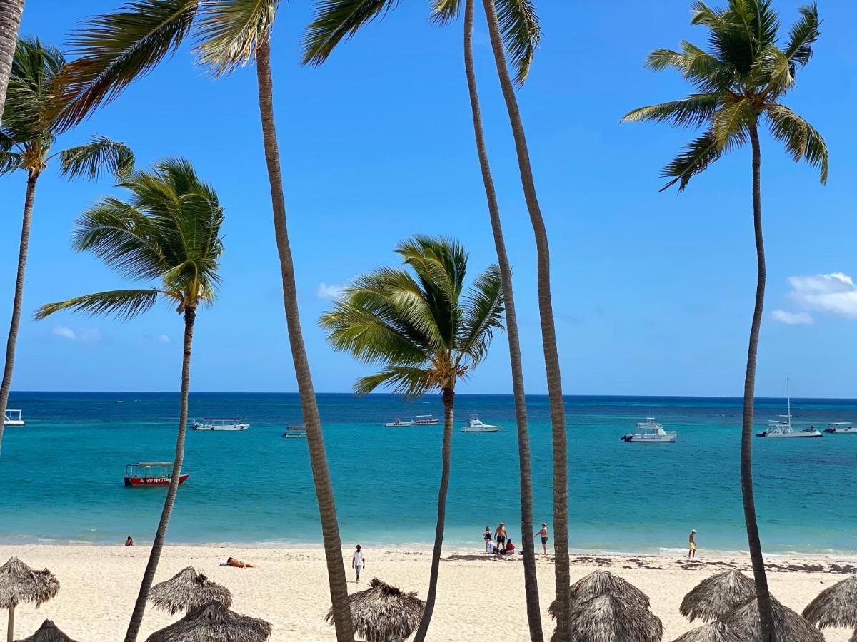 بونتا كانا Deluxe Villas Bavaro Beach & Spa - Best Price For Long Term Vacation Rental المظهر الخارجي الصورة