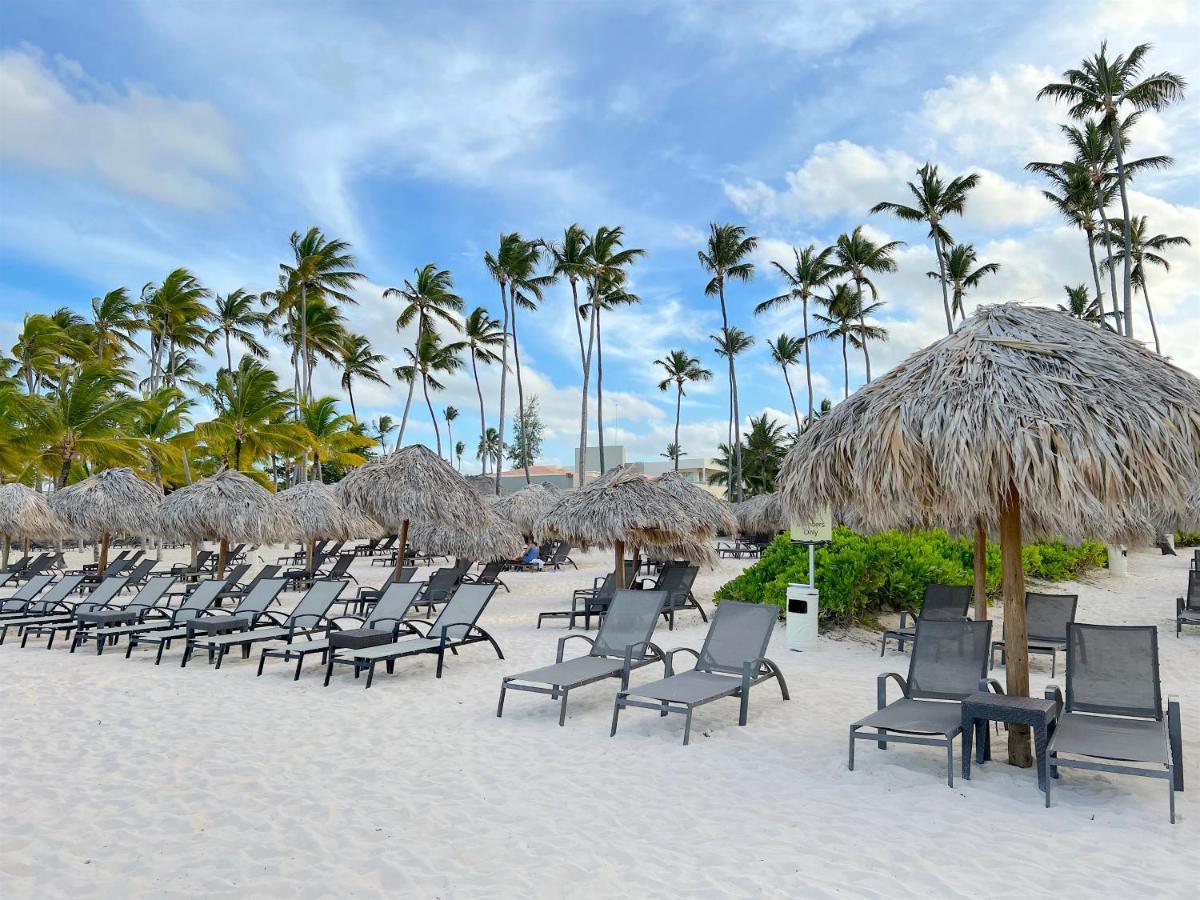 بونتا كانا Deluxe Villas Bavaro Beach & Spa - Best Price For Long Term Vacation Rental المظهر الخارجي الصورة